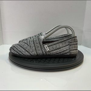 Toms Alpargata Slip On Shoes